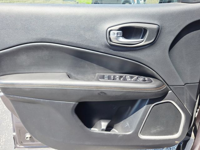 2021 Jeep Compass Latitude | Ellisville, MO | AutoPort 2021 Jeep Compass Latitude | Ellisville, MO | AutoPort