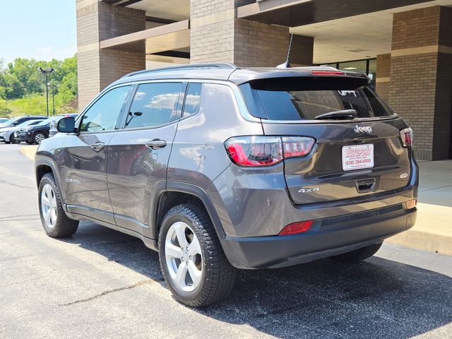 2021 Jeep Compass Latitude | Ellisville, MO | AutoPort 2021 Jeep Compass Latitude | Ellisville, MO | AutoPort