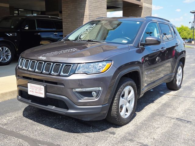 2021 Jeep Compass Latitude | Ellisville, MO | AutoPort 2021 Jeep Compass Latitude | Ellisville, MO | AutoPort