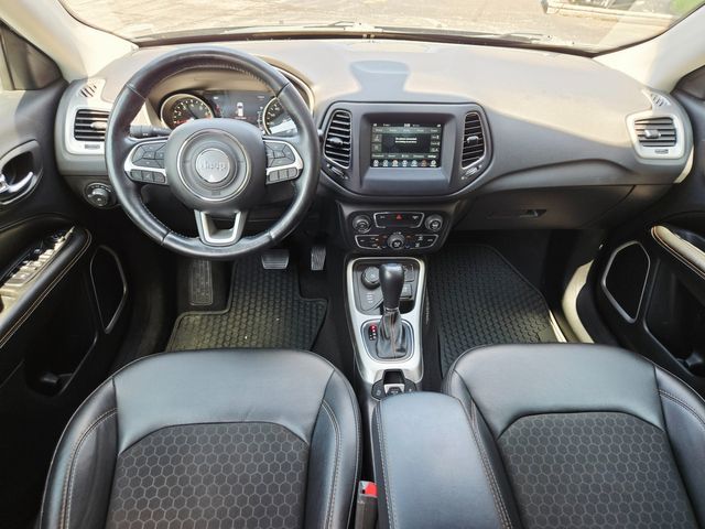 2021 Jeep Compass Latitude | Ellisville, MO | AutoPort 2021 Jeep Compass Latitude | Ellisville, MO | AutoPort