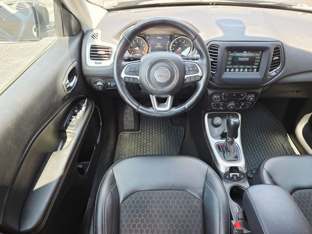 2021 Jeep Compass Latitude | Ellisville, MO | AutoPort 2021 Jeep Compass Latitude | Ellisville, MO | AutoPort