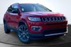 2021 Jeep Compass 80th Anniversary Edition | Elyria, OH | PHD Auto Group