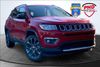 2021 Jeep Compass 80th Anniversary Edition | Elyria, OH | PHD Auto Group 2021 Jeep Compass 80th Anniversary Edition | Elyria, OH | PHD Auto Group