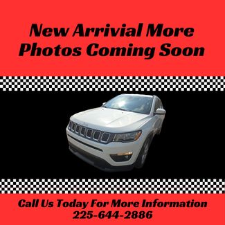 2021 Jeep Compass Latitude - Ledet's Auto Sales Gonzales, Louisiana 70737
