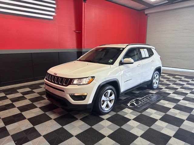 2021 Jeep Compass Latitude - Ledet's Auto Sales Gonzales, Louisiana 70737 2021 Jeep Compass Latitude - Ledet's Auto Sales Gonzales, Louisiana 70737