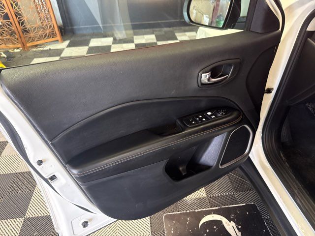 2021 Jeep Compass Latitude - Ledet's Auto Sales Gonzales, Louisiana 70737 2021 Jeep Compass Latitude - Ledet's Auto Sales Gonzales, Louisiana 70737
