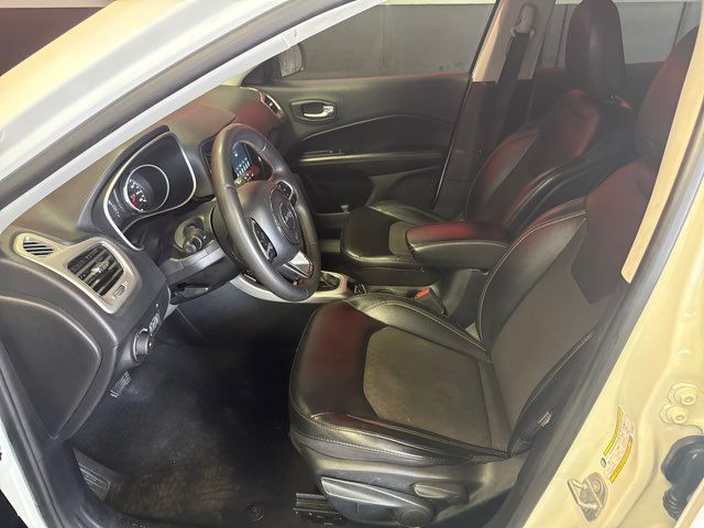 2021 Jeep Compass Latitude - Ledet's Auto Sales Gonzales, Louisiana 70737 2021 Jeep Compass Latitude - Ledet's Auto Sales Gonzales, Louisiana 70737