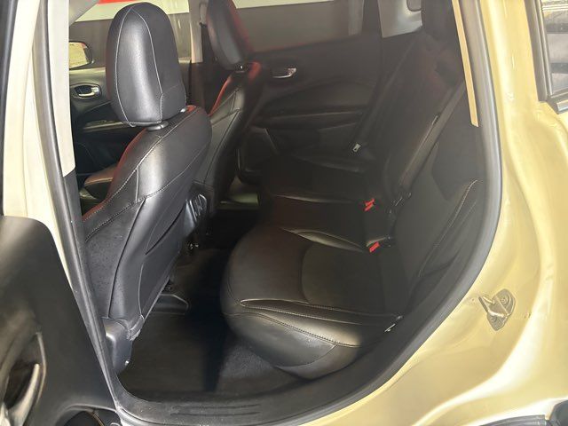 2021 Jeep Compass Latitude - Ledet's Auto Sales Gonzales, Louisiana 70737 2021 Jeep Compass Latitude - Ledet's Auto Sales Gonzales, Louisiana 70737
