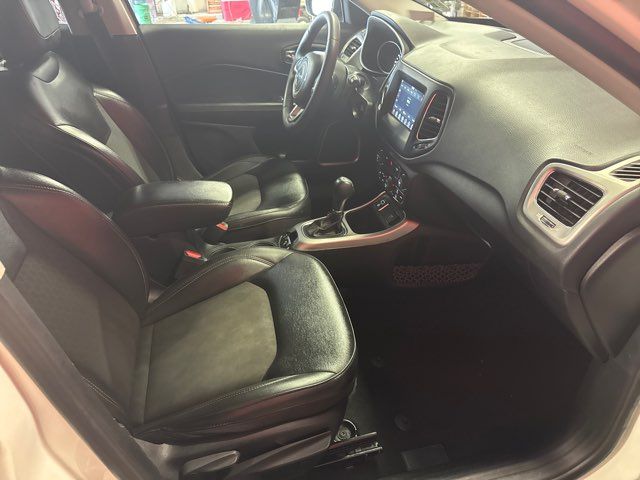 2021 Jeep Compass Latitude - Ledet's Auto Sales Gonzales, Louisiana 70737 2021 Jeep Compass Latitude - Ledet's Auto Sales Gonzales, Louisiana 70737