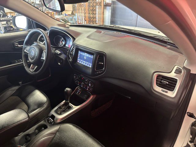 2021 Jeep Compass Latitude - Ledet's Auto Sales Gonzales, Louisiana 70737