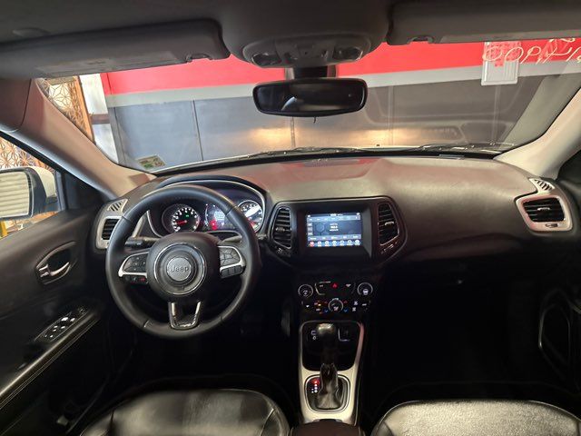 2021 Jeep Compass Latitude - Ledet's Auto Sales Gonzales, Louisiana 70737 2021 Jeep Compass Latitude - Ledet's Auto Sales Gonzales, Louisiana 70737