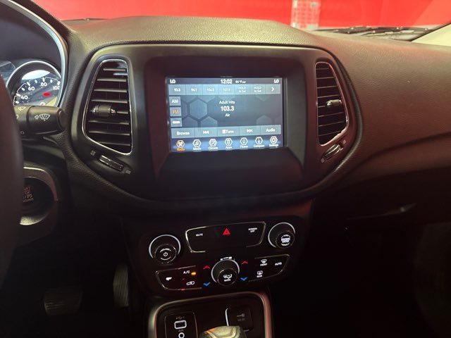 2021 Jeep Compass Latitude - Ledet's Auto Sales Gonzales, Louisiana 70737