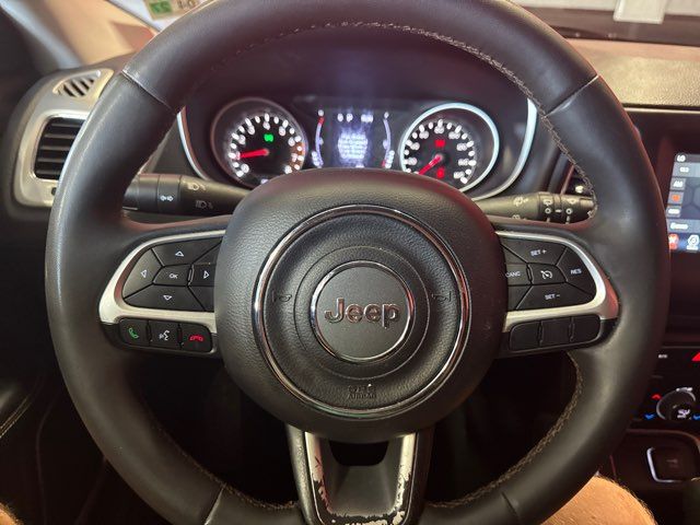 2021 Jeep Compass Latitude - Ledet's Auto Sales Gonzales, Louisiana 70737 2021 Jeep Compass Latitude - Ledet's Auto Sales Gonzales, Louisiana 70737