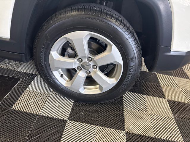 2021 Jeep Compass Latitude - Ledet's Auto Sales Gonzales, Louisiana 70737