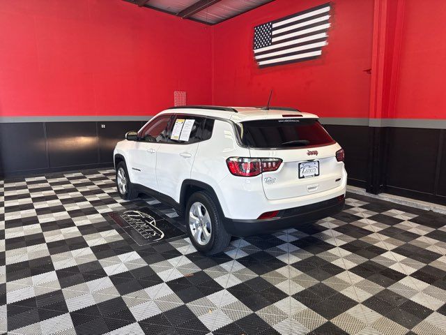 2021 Jeep Compass Latitude - Ledet's Auto Sales Gonzales, Louisiana 70737 2021 Jeep Compass Latitude - Ledet's Auto Sales Gonzales, Louisiana 70737