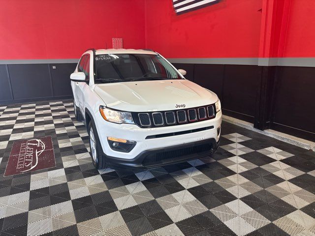 2021 Jeep Compass Latitude - Ledet's Auto Sales Gonzales, Louisiana 70737 2021 Jeep Compass Latitude - Ledet's Auto Sales Gonzales, Louisiana 70737