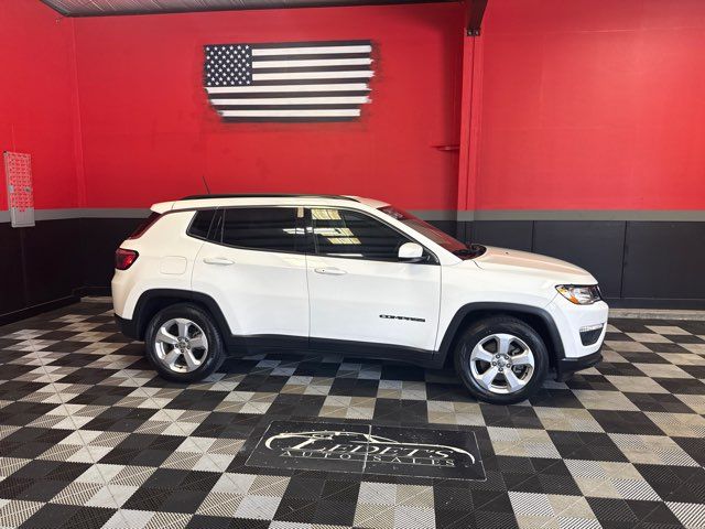 2021 Jeep Compass Latitude - Ledet's Auto Sales Gonzales, Louisiana 70737 2021 Jeep Compass Latitude - Ledet's Auto Sales Gonzales, Louisiana 70737