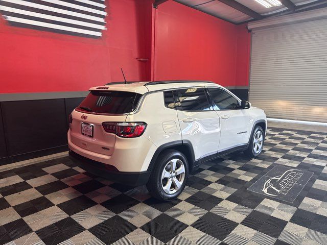 2021 Jeep Compass Latitude - Ledet's Auto Sales Gonzales, Louisiana 70737 2021 Jeep Compass Latitude - Ledet's Auto Sales Gonzales, Louisiana 70737