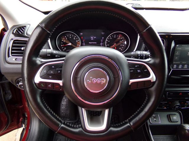 2021 Jeep Compass Altitude | Gonzales, TX | West Motors 2021 Jeep Compass Altitude | Gonzales, TX | West Motors