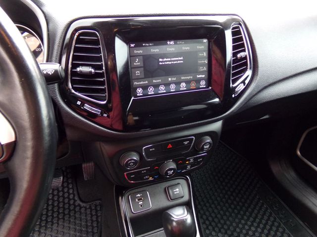 2021 Jeep Compass Altitude | Gonzales, TX | West Motors 2021 Jeep Compass Altitude | Gonzales, TX | West Motors