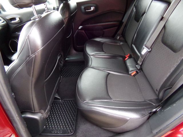 2021 Jeep Compass Altitude | Gonzales, TX | West Motors