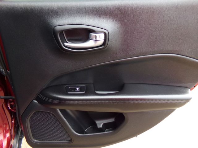 2021 Jeep Compass Altitude | Gonzales, TX | West Motors