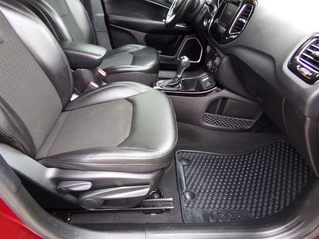 2021 Jeep Compass Altitude | Gonzales, TX | West Motors 2021 Jeep Compass Altitude | Gonzales, TX | West Motors