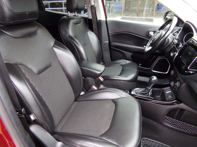 2021 Jeep Compass Altitude | Gonzales, TX | West Motors 2021 Jeep Compass Altitude | Gonzales, TX | West Motors