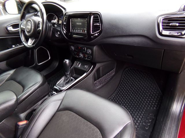 2021 Jeep Compass Altitude | Gonzales, TX | West Motors 2021 Jeep Compass Altitude | Gonzales, TX | West Motors