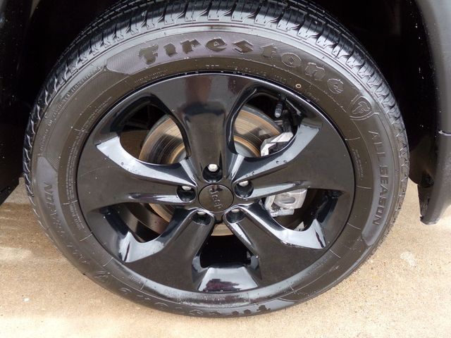 2021 Jeep Compass Altitude | Gonzales, TX | West Motors