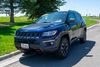 2021 Jeep Compass Trailhawk | Great Falls, Montana | Bleskin Motor Company 