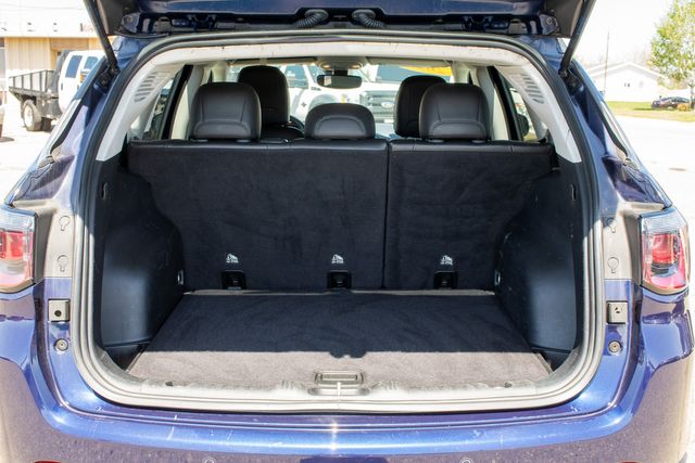 2021 Jeep Compass Trailhawk | Great Falls, Montana | Bleskin Motor Company 2021 Jeep Compass Trailhawk | Great Falls, Montana | Bleskin Motor Company