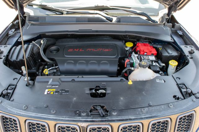 2021 Jeep Compass Trailhawk | Great Falls, Montana | Bleskin Motor Company 2021 Jeep Compass Trailhawk | Great Falls, Montana | Bleskin Motor Company