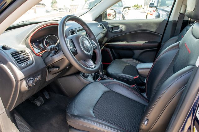 2021 Jeep Compass Trailhawk | Great Falls, Montana | Bleskin Motor Company 2021 Jeep Compass Trailhawk | Great Falls, Montana | Bleskin Motor Company