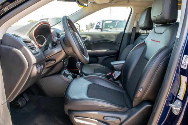 2021 Jeep Compass Trailhawk | Great Falls, Montana | Bleskin Motor Company 2021 Jeep Compass Trailhawk | Great Falls, Montana | Bleskin Motor Company