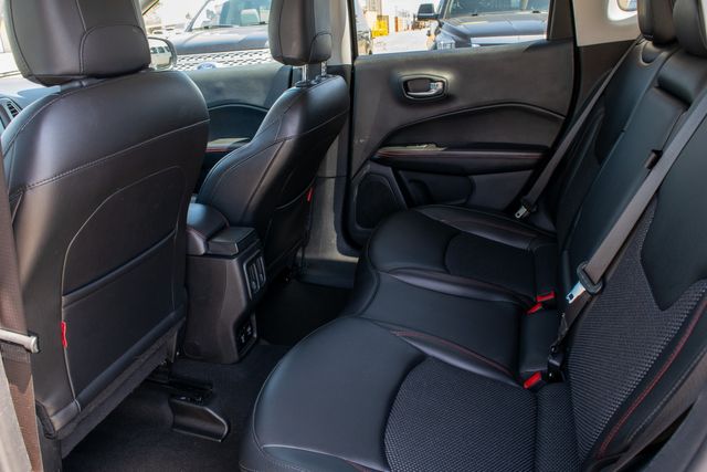 2021 Jeep Compass Trailhawk | Great Falls, Montana | Bleskin Motor Company 2021 Jeep Compass Trailhawk | Great Falls, Montana | Bleskin Motor Company