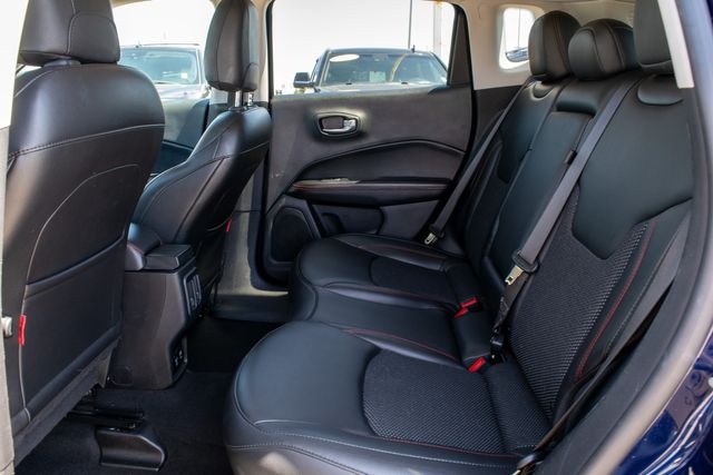 2021 Jeep Compass Trailhawk | Great Falls, Montana | Bleskin Motor Company 2021 Jeep Compass Trailhawk | Great Falls, Montana | Bleskin Motor Company