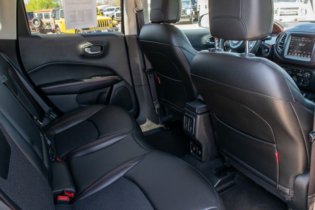 2021 Jeep Compass Trailhawk | Great Falls, Montana | Bleskin Motor Company 2021 Jeep Compass Trailhawk | Great Falls, Montana | Bleskin Motor Company