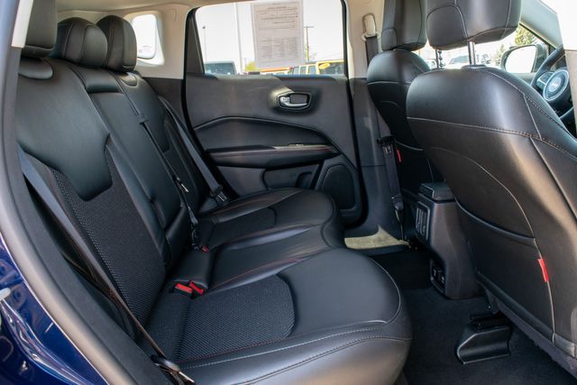 2021 Jeep Compass Trailhawk | Great Falls, Montana | Bleskin Motor Company 2021 Jeep Compass Trailhawk | Great Falls, Montana | Bleskin Motor Company