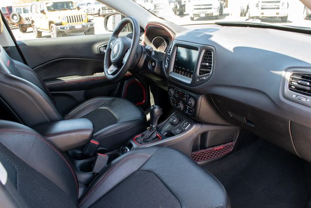 2021 Jeep Compass Trailhawk | Great Falls, Montana | Bleskin Motor Company 2021 Jeep Compass Trailhawk | Great Falls, Montana | Bleskin Motor Company