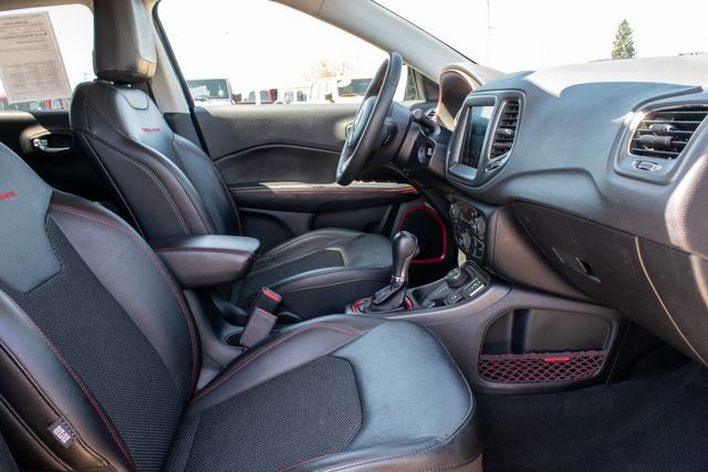 2021 Jeep Compass Trailhawk | Great Falls, Montana | Bleskin Motor Company 2021 Jeep Compass Trailhawk | Great Falls, Montana | Bleskin Motor Company