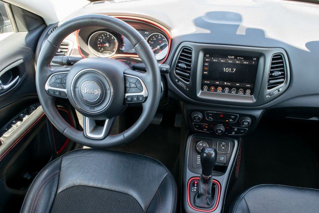 2021 Jeep Compass Trailhawk | Great Falls, Montana | Bleskin Motor Company 2021 Jeep Compass Trailhawk | Great Falls, Montana | Bleskin Motor Company