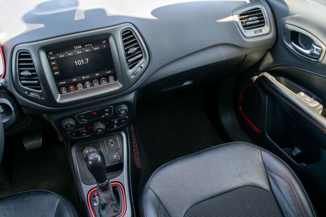 2021 Jeep Compass Trailhawk | Great Falls, Montana | Bleskin Motor Company 2021 Jeep Compass Trailhawk | Great Falls, Montana | Bleskin Motor Company