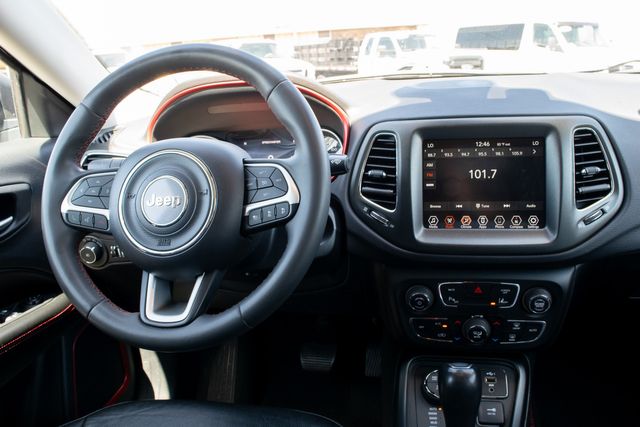 2021 Jeep Compass Trailhawk | Great Falls, Montana | Bleskin Motor Company 2021 Jeep Compass Trailhawk | Great Falls, Montana | Bleskin Motor Company