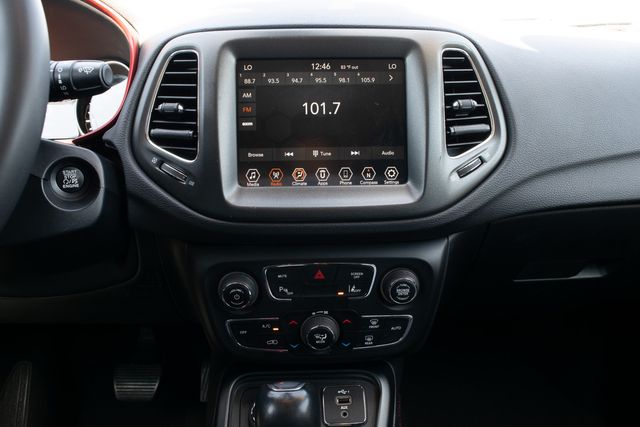 2021 Jeep Compass Trailhawk | Great Falls, Montana | Bleskin Motor Company 2021 Jeep Compass Trailhawk | Great Falls, Montana | Bleskin Motor Company