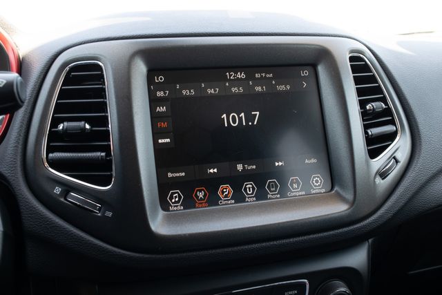 2021 Jeep Compass Trailhawk | Great Falls, Montana | Bleskin Motor Company 2021 Jeep Compass Trailhawk | Great Falls, Montana | Bleskin Motor Company