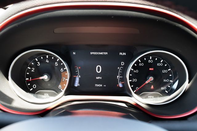 2021 Jeep Compass Trailhawk | Great Falls, Montana | Bleskin Motor Company 2021 Jeep Compass Trailhawk | Great Falls, Montana | Bleskin Motor Company