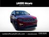 2021 Jeep Compass Limited | Huntsville, Alabama | Landers Mclarty DCJ