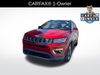 2021 Jeep Compass Limited | Huntsville, Alabama | Landers Mclarty DCJ 2021 Jeep Compass Limited | Huntsville, Alabama | Landers Mclarty DCJ