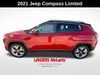 2021 Jeep Compass Limited | Huntsville, Alabama | Landers Mclarty DCJ 2021 Jeep Compass Limited | Huntsville, Alabama | Landers Mclarty DCJ